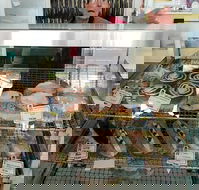 Marr's Bakery - Pubs Perth