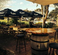 Meningie's Cheese Factory Restaurant - Pubs Perth