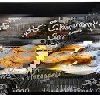 Meningie's Waterfront Cafe - Pubs Perth