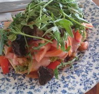 Meraki Sole' - Pubs Perth