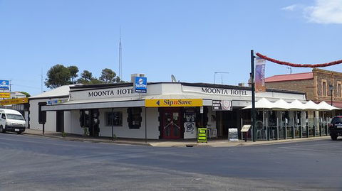 Moonta Hotel - Pubs Perth 0
