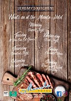 Moonta Hotel - Pubs Perth 4