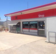 Morgan Roadhouse - Pubs Perth