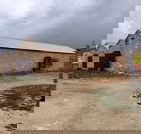 Mt Dutton Bay Woolshed Cafe - Pubs Perth