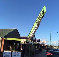 My Friends Cafe - Pubs Perth