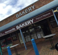 Normanville Bakery
