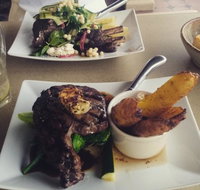 Normanville Hotel Restaurant