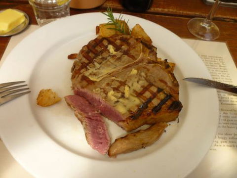 Osteria Sanso - Pubs Perth 0