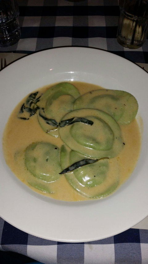 Osteria Sanso - Pubs Perth 1