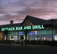 Outback Bar  Grill