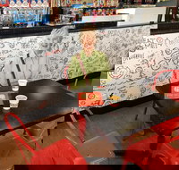 Pie Face - Pubs Perth