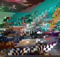 polly's tearooms - Pubs Perth