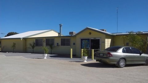 Port Clinton Community & Sports Club Inc - Pubs Perth 0