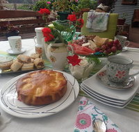 Puddings on the Deck - Pubs Perth