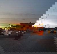 rising Sun Hotel - Pubs Perth