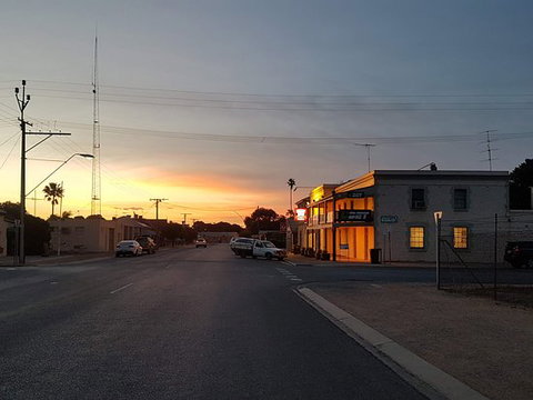 Rising Sun Hotel - Pubs Perth 0