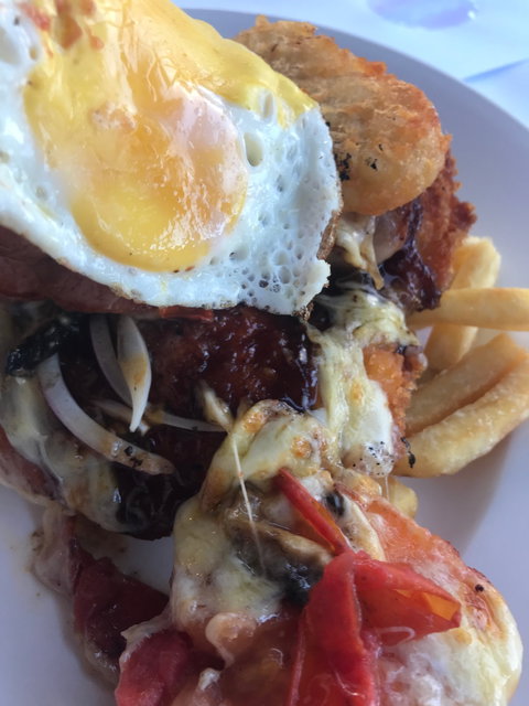 Rising Sun Hotel - Pubs Perth 2