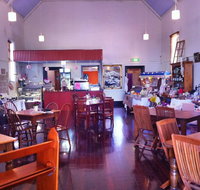 Salt Of The Earth Cafe And Gallery - Pubs Perth