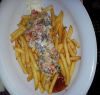 Salt  Pepper Seafood - Pubs Perth