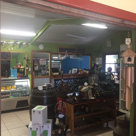 Simpson Rices Creek - Pubs Perth 0