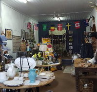 St Just Cafe - Pubs Perth