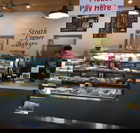 Strath Corner Bakery - Pubs Perth