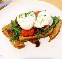 Sweet Espresso the Food Store - Pubs Perth