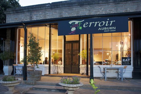 Terroir Auburn - Pubs Perth 0