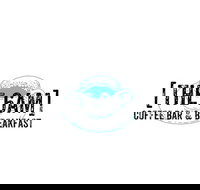 The 6am Coffee Bar  Breakfast