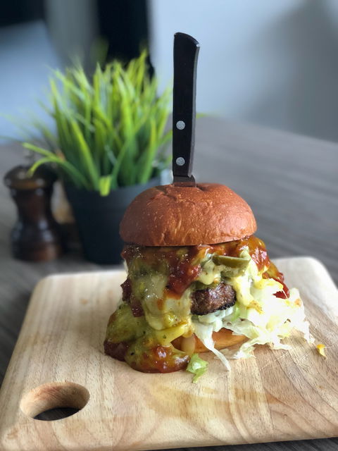 The Avenue Cafe & Restaurant - Pubs Perth 2