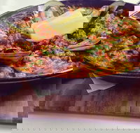 The Avenue Cafe  Restaurant - Pubs Perth