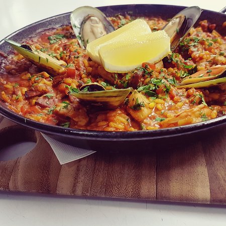 The Avenue Cafe & Restaurant - Pubs Perth 0