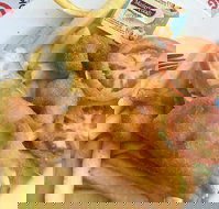 The Big Burger Shack - Pubs Perth