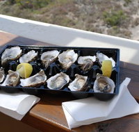 The Fish Box Kiosk - Pubs Perth