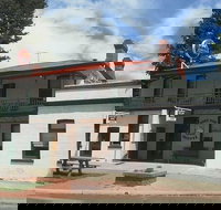 The White Hart Hotel Restaurant - Pubs Perth