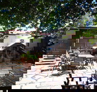 Velvet and Willow Wines - Pubs Perth