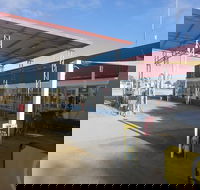 Yunta Truckstop - Pubs Perth
