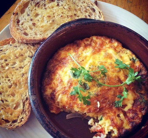 Brinx Deli - Pubs Perth 1