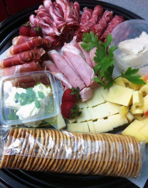 Brinx Deli - Pubs Perth 2