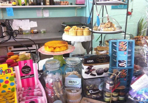 Brinx Deli - Pubs Perth 3