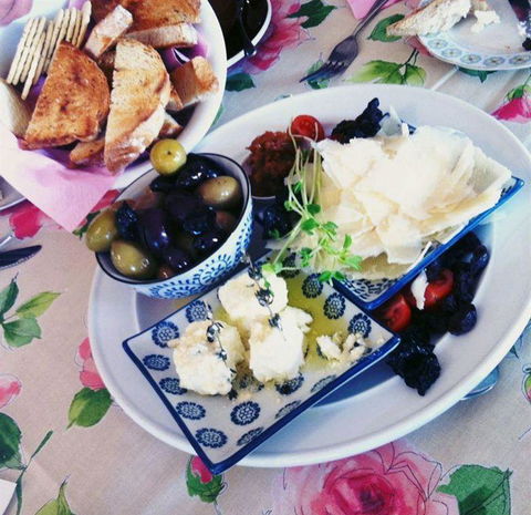 Brinx Deli - Pubs Perth 4