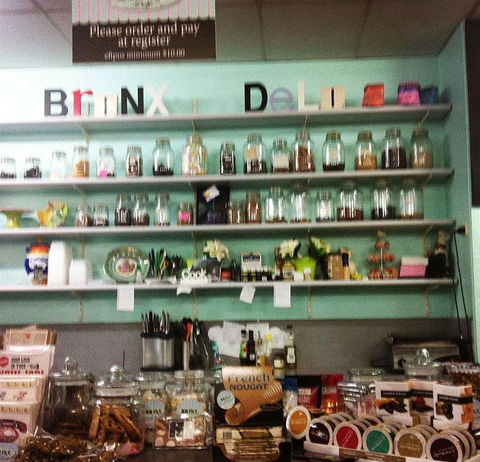 Brinx Deli - Pubs Perth 5