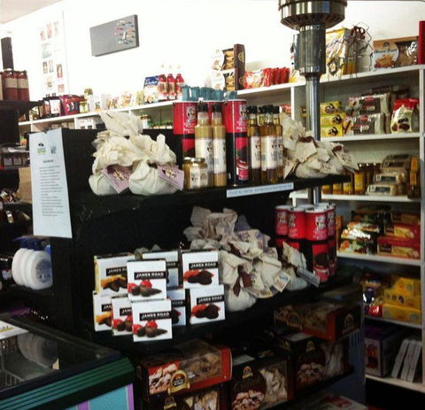 Brinx Deli - Pubs Perth 7