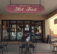 Bronte's Gourmet - Pubs Perth