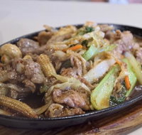 Chopstix on Rundle - Pubs Perth