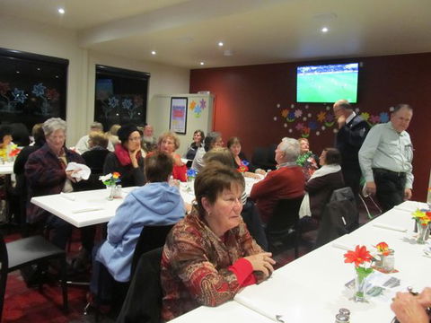 Fiveways Hotel - Pubs Perth 0