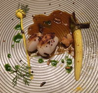 Montrachet - Pubs Perth