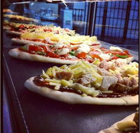 Pizza  Pie Co - Pubs Perth