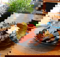 Salamanca Wharf Cafe - Pubs Perth