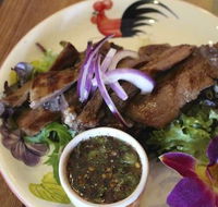 Signor Rossis - Pubs Perth